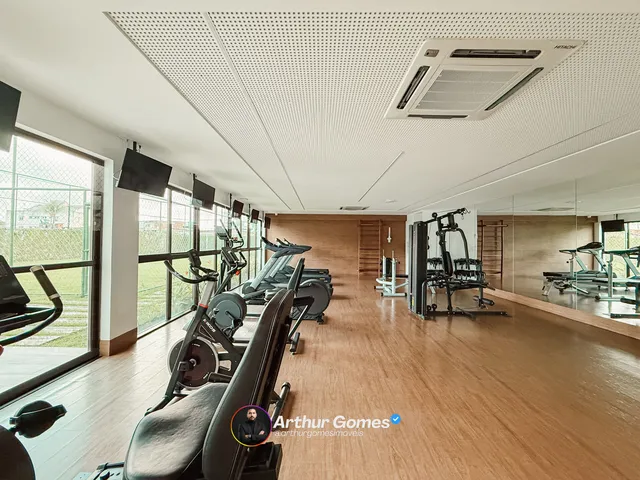 Imagem 16: Apartamento com 4 suítes em Apipucos - 165 m² e Reformado (Pronto para Morar