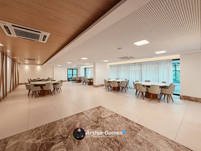 Imagem 12: Apartamento com 4 suítes em Apipucos - 165 m² e Reformado (Pronto para Morar