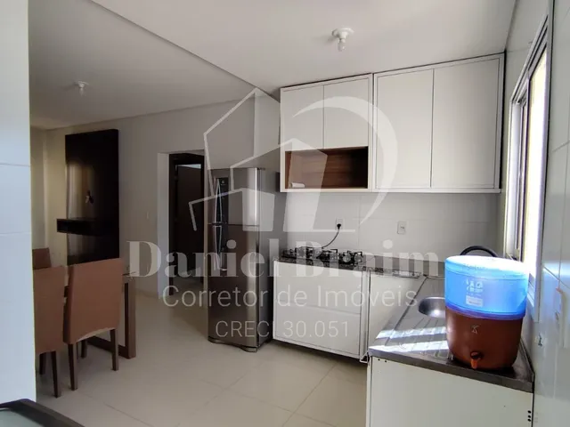 Imagem: Apartamento Mobiliado em Barreirinhas