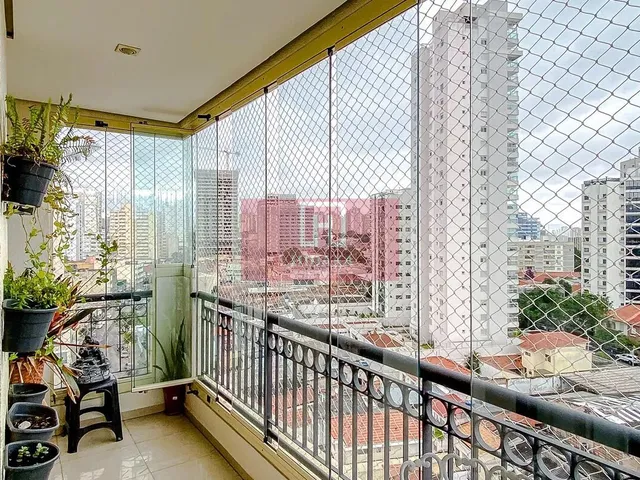 Imagem: Apartamento à venda no bairro Mooca - São