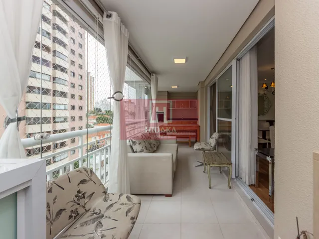 Imagem: Apartamento à venda no bairro Parque da