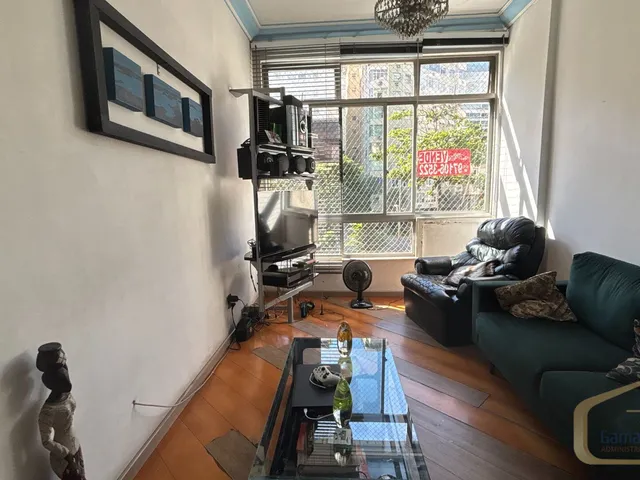 Imagem 13: Excelente Apartamento de 3 Quartos com Garagem na Rua Humaitá, em Condomínio Com