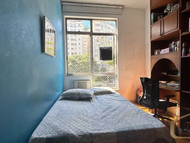 Imagem 5: Excelente Apartamento de 3 Quartos com Garagem na Rua Humaitá, em Condomínio Com