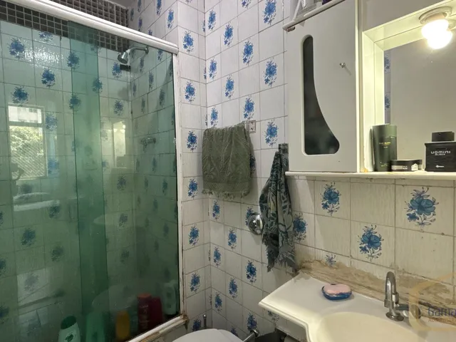 Imagem 4: Excelente Apartamento de 3 Quartos com Garagem na Rua Humaitá, em Condomínio Com