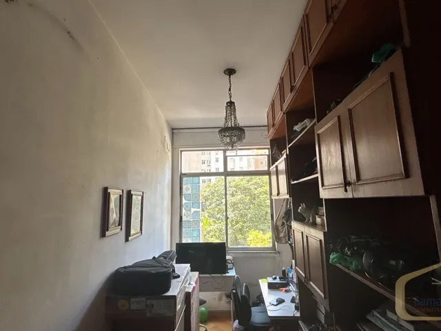 Imagem 6: Excelente Apartamento de 3 Quartos com Garagem na Rua Humaitá, em Condomínio Com