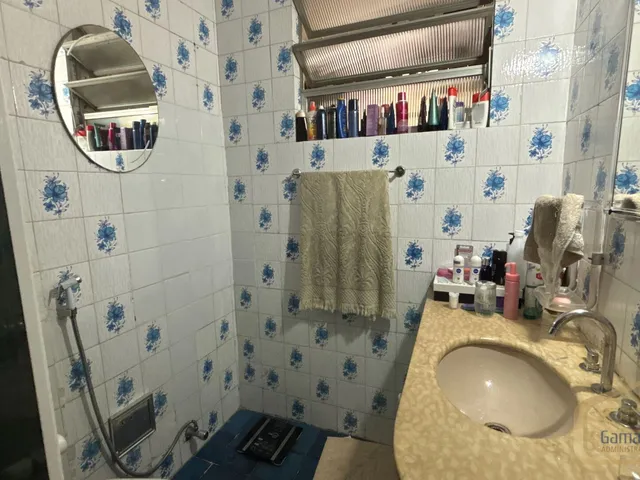 Imagem 15: Excelente Apartamento de 3 Quartos com Garagem na Rua Humaitá, em Condomínio Com