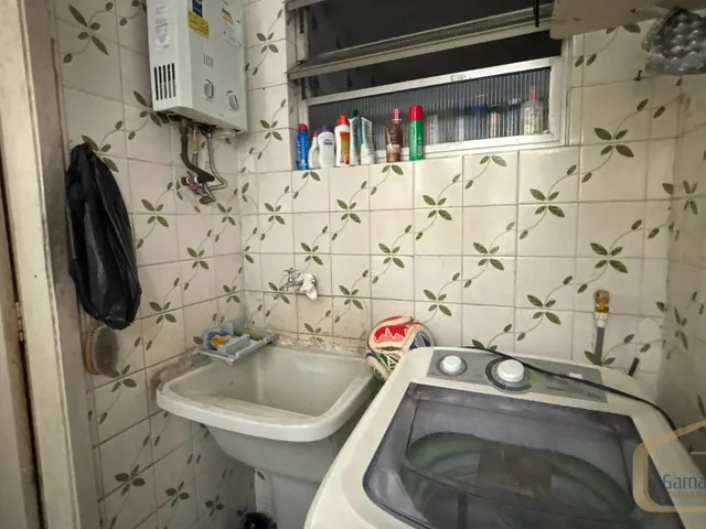 Imagem 14: Excelente Apartamento de 3 Quartos com Garagem na Rua Humaitá, em Condomínio Com