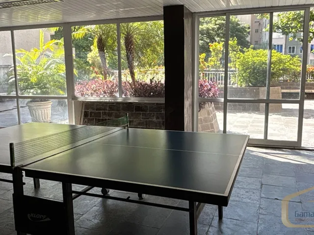 Imagem 8: Excelente Apartamento de 3 Quartos com Garagem na Rua Humaitá, em Condomínio Com