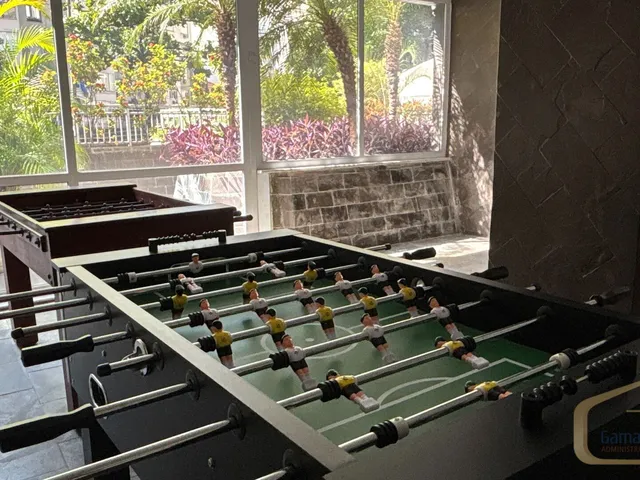 Imagem 16: Excelente Apartamento de 3 Quartos com Garagem na Rua Humaitá, em Condomínio Com