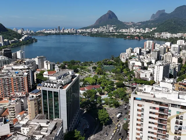 Imagem 11: Excelente Apartamento de 3 Quartos com Garagem na Rua Humaitá, em Condomínio Com