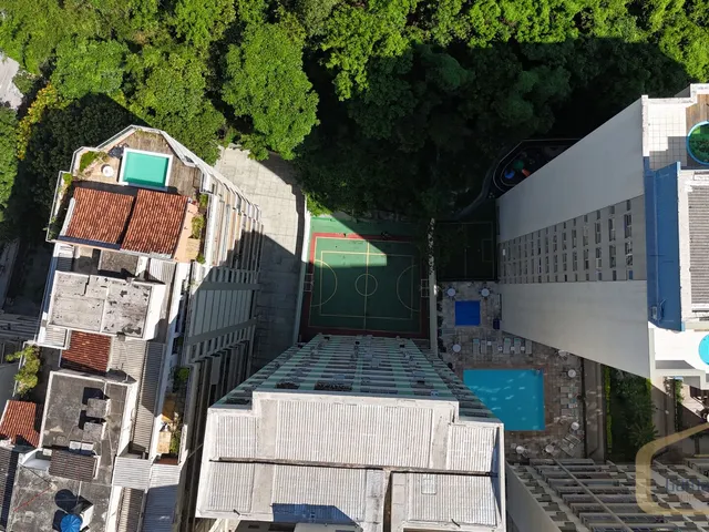 Imagem 10: Excelente Apartamento de 3 Quartos com Garagem na Rua Humaitá, em Condomínio Com
