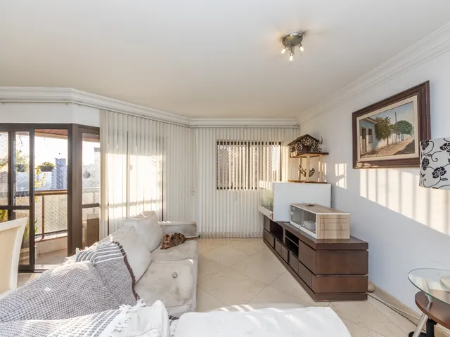 Imagem: Apartamento para venda em Vila Suzana com