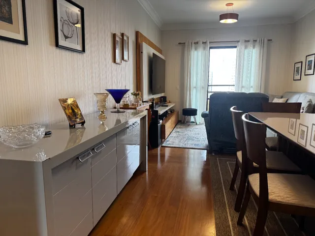 Imagem: Apartamento para venda em Vila Mariana com