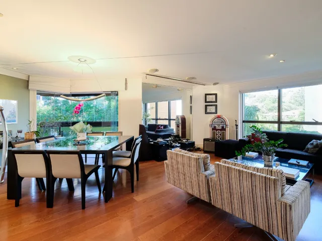 Imagem: Apartamento para Venda em Sumarezinho com