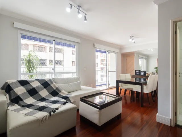 Imagem: Apartamento para venda em Pinheiros com