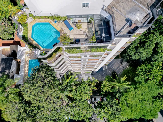 Imagem 4: Cobertura para Venda em Campo Belo com 4 Quartos, Sendo 4 Suítes, 430M²