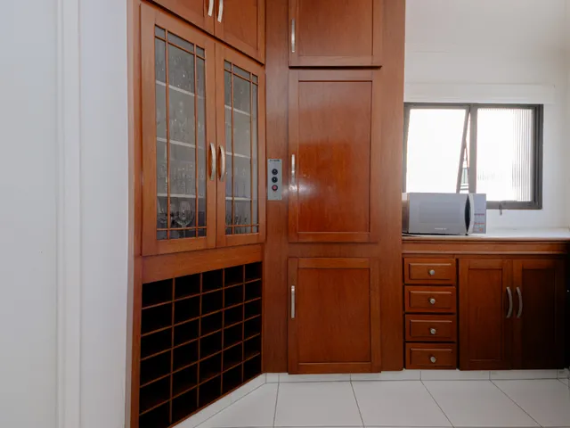Imagem 11: Cobertura para Venda em Campo Belo com 4 Quartos, Sendo 4 Suítes, 430M²