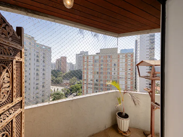 Imagem 6: Cobertura para Venda em Campo Belo com 4 Quartos, Sendo 4 Suítes, 430M²