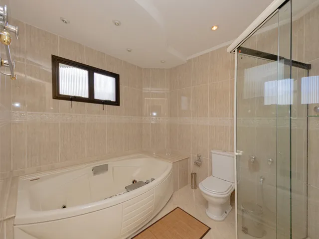 Imagem 8: Cobertura para Venda em Campo Belo com 4 Quartos, Sendo 4 Suítes, 430M²