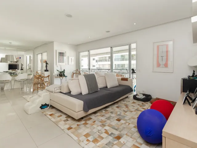 Imagem: Apartamento para Venda em Cidade Monções