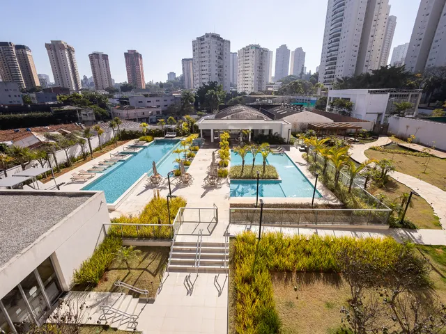 Imagem: Apartamento para Venda em Vila Sofia com
