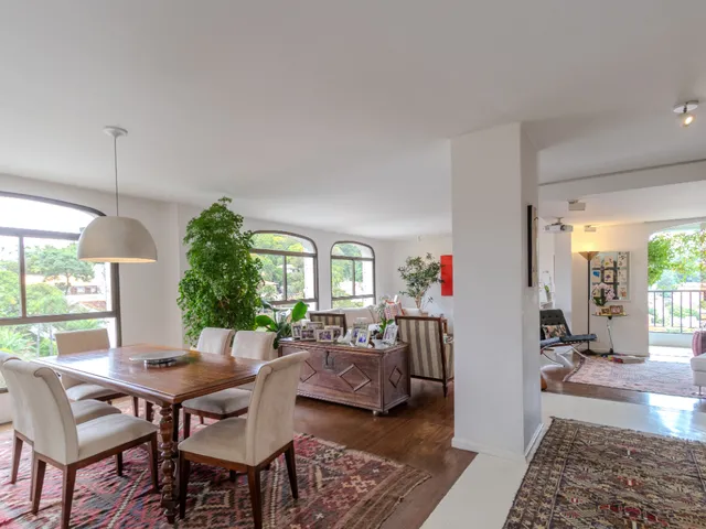 Imagem: Apartamento para venda em Real Parque com