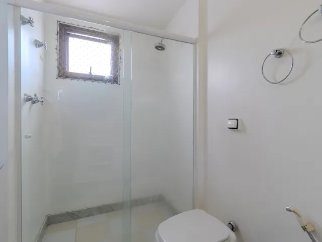 Imagem 11: Apartamento para venda em Real Parque com 3 quartos, sendo 3 suítes, 232m²