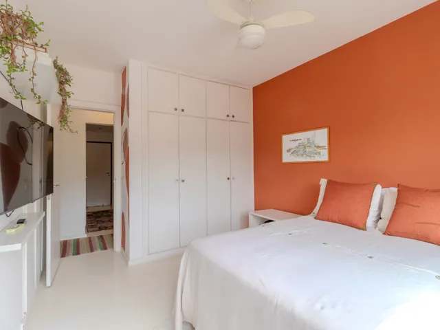 Imagem 12: Apartamento para venda em Real Parque com 3 quartos, sendo 3 suítes, 232m²