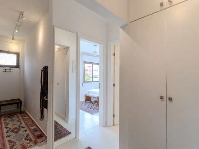 Imagem 6: Apartamento para venda em Real Parque com 3 quartos, sendo 3 suítes, 232m²