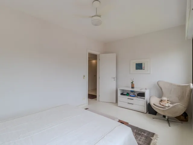Imagem 15: Apartamento para venda em Real Parque com 3 quartos, sendo 3 suítes, 232m²