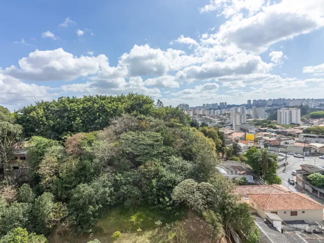 Imagem 7: Apartamento para Venda em Jardim Caboré com 3 Quartos, Sendo 1 Suíte, 65M²