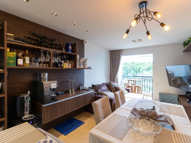 Imagem: Apartamento para Venda em Jardim Caboré