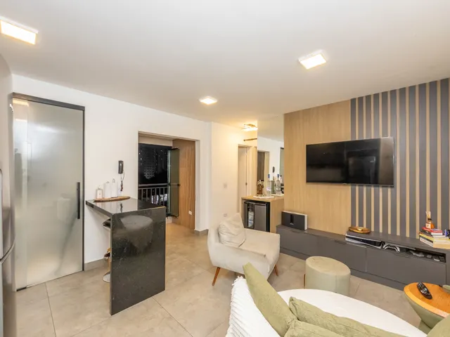 Imagem: Apartamento para Venda em Tatuapé com 2