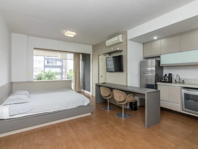 Imagem: Studio para Venda em Vila Olímpia com 1