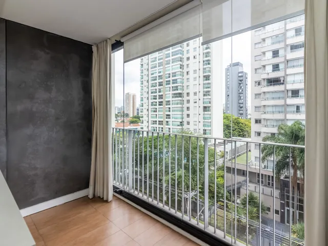 Imagem: Studio para Venda em Vila Olímpia com 1