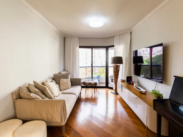 Imagem: Apartamento para Venda em Consolação com