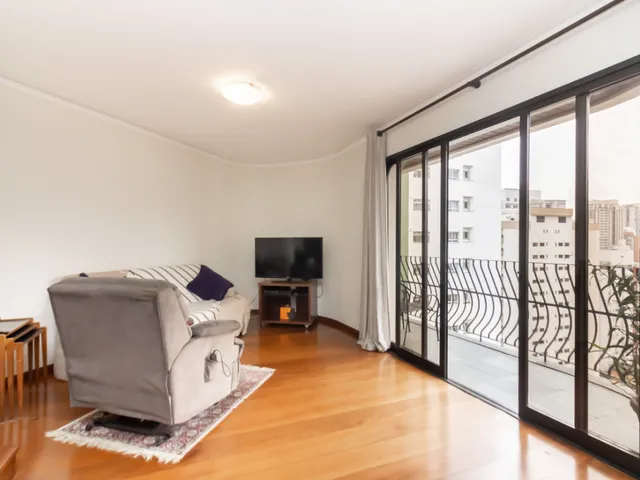 Imagem: Apartamento para venda em Perdizes com 4