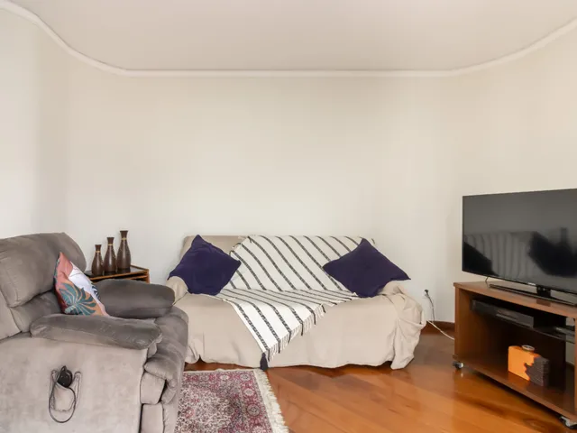 Imagem 6: Apartamento para Venda em Perdizes com 4 Quartos, Sendo 2 Suítes, 183M²