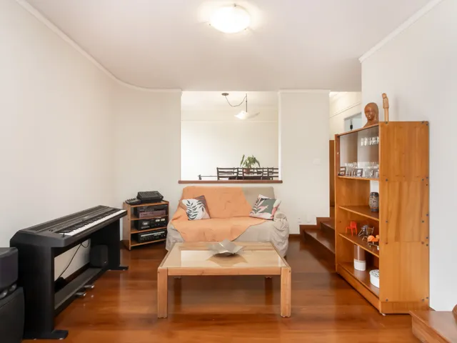 Imagem 13: Apartamento para Venda em Perdizes com 4 Quartos, Sendo 2 Suítes, 183M²