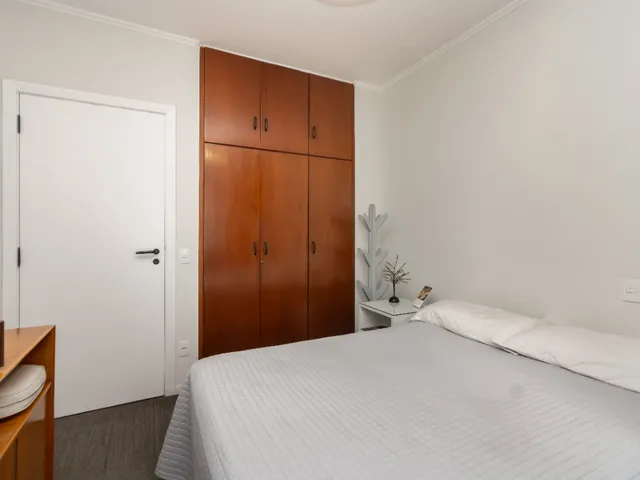 Imagem 8: Apartamento para Venda em Perdizes com 4 Quartos, Sendo 2 Suítes, 183M²