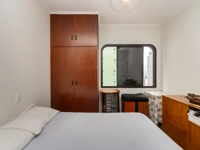 Imagem 16: Apartamento para Venda em Perdizes com 4 Quartos, Sendo 2 Suítes, 183M²