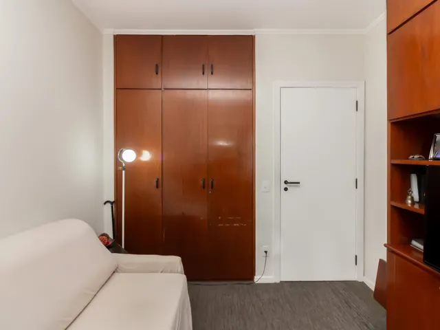 Imagem 15: Apartamento para Venda em Perdizes com 4 Quartos, Sendo 2 Suítes, 183M²