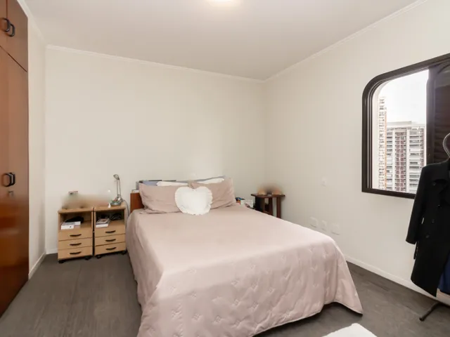 Imagem 3: Apartamento para Venda em Perdizes com 4 Quartos, Sendo 2 Suítes, 183M²