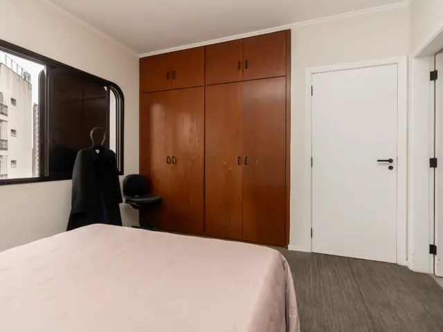 Imagem 9: Apartamento para Venda em Perdizes com 4 Quartos, Sendo 2 Suítes, 183M²
