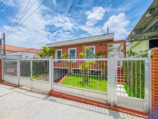 Imagem: Casa para Venda em Vila Granada (Zona Leste)