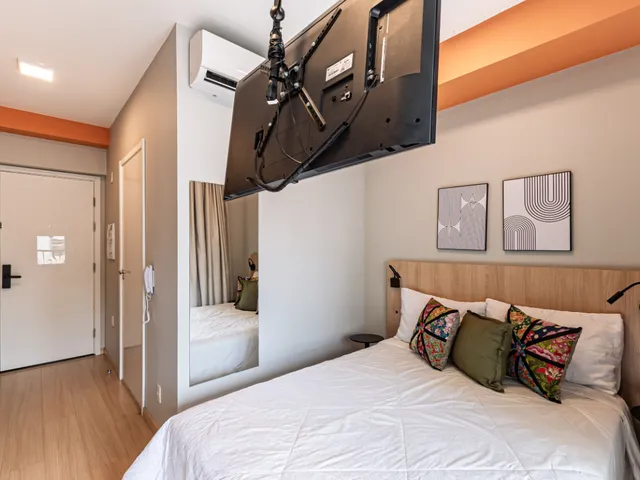 Imagem: Apartamento para Venda em Consolação com