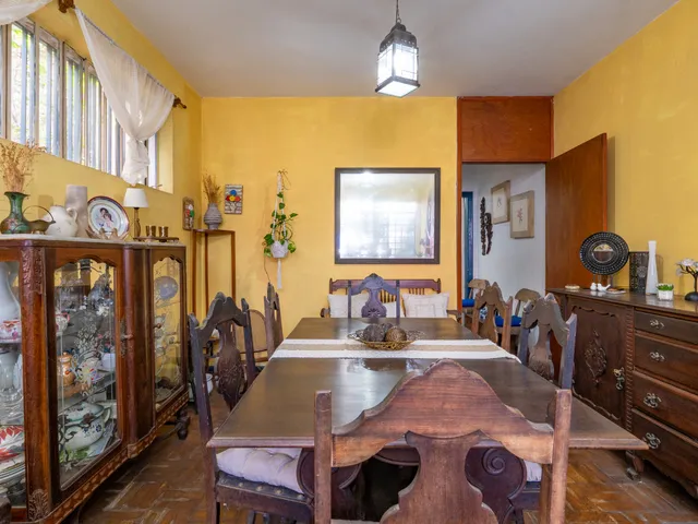 Imagem: Casa para venda em Vila Congonhas com 3