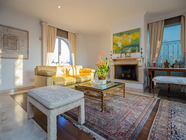 Imagem 15: Triplex para venda em Santa Cecília com 5 quartos, sendo 5 suítes, 551m²