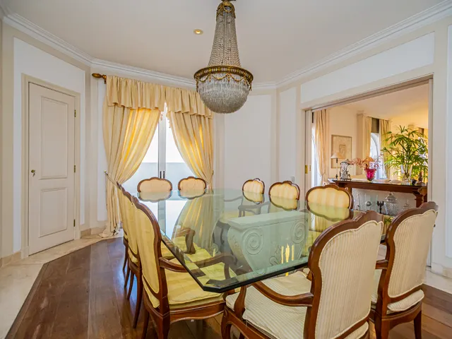 Imagem 9: Triplex para venda em Santa Cecília com 5 quartos, sendo 5 suítes, 551m²