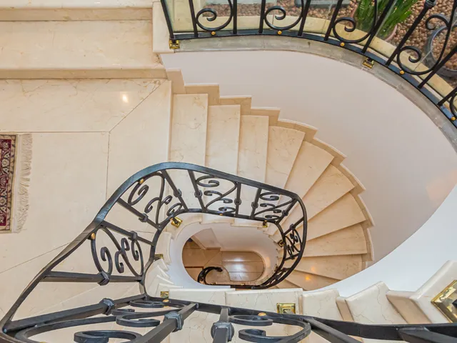 Imagem 11: Triplex para venda em Santa Cecília com 5 quartos, sendo 5 suítes, 551m²